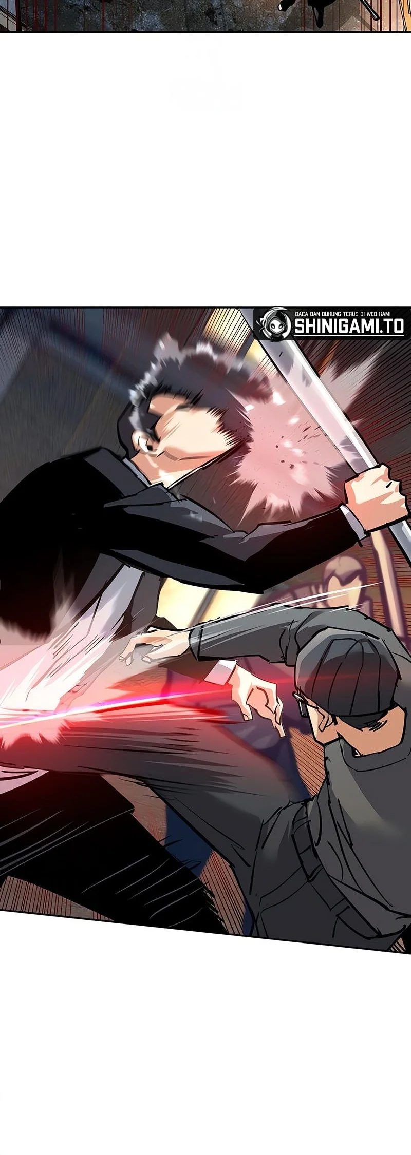 mercenary enrollment chapter 261 - Page 13